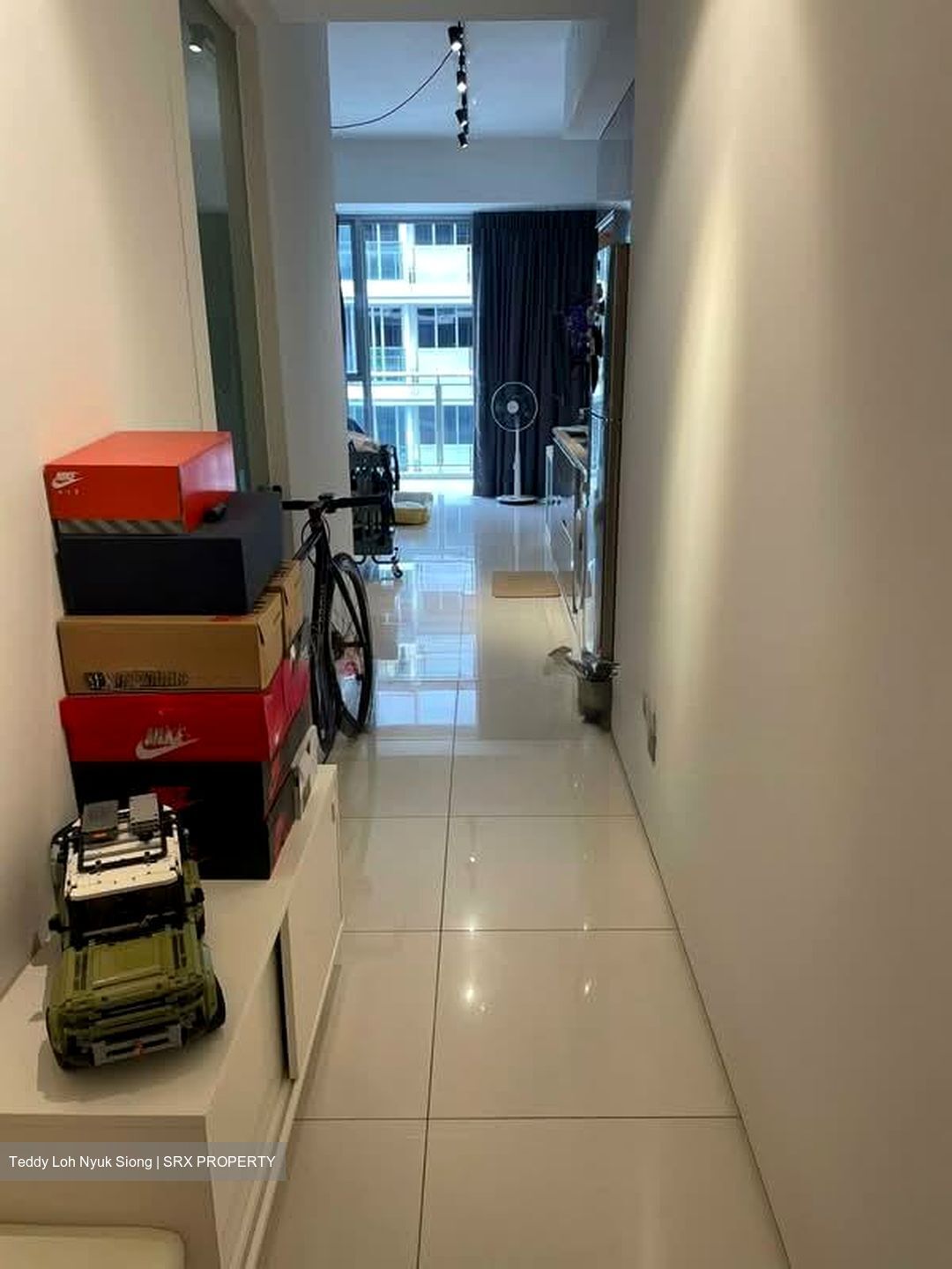 Lumiere (D2), Apartment #600288761